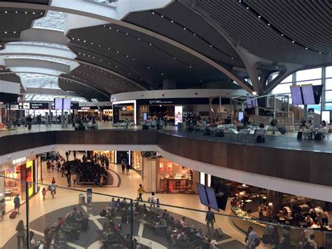 Record year for Rome's Fiumicino airport - Wanted in Rome