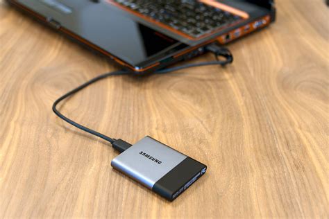 You can now buy a 2TB solid state external drive that’s barely larger ...