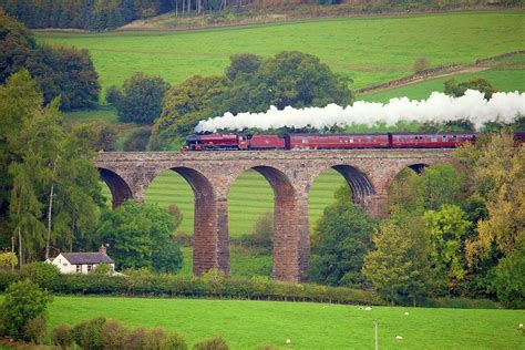 Lms Jubilee Class 45699 Galatea ´the Photograph by Andrew Findlay - Fine Art America