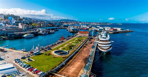 Vigo, "la ciudad más cool de España" y destino ideal para "tomarse las ...