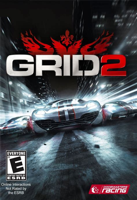 Grid 2 Review (PC)