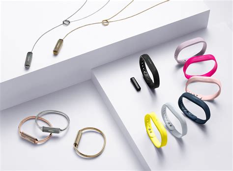 Fitbit To Launch Flex 2 With Waterproof Design | TIME