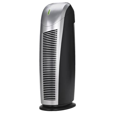 Guardian Technologies HEPA Fresh Tower Air Purifier & Reviews | Wayfair