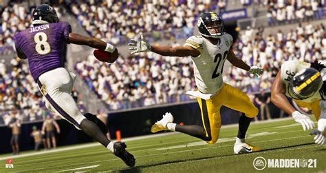 Madden NFL 21 First Franchise Mode Update Detailed