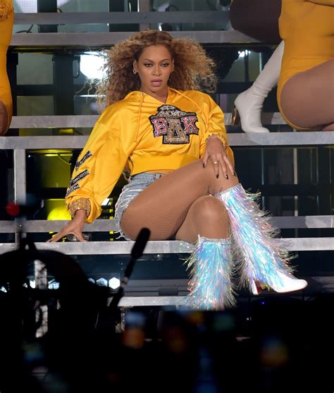 Twitter Really Wants to Pledge Sorority 'Beyoncé Alpha Knowles' After Her Coachella Performance ...