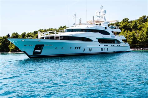 Yacht Types And Sizes - YachtOwner.co