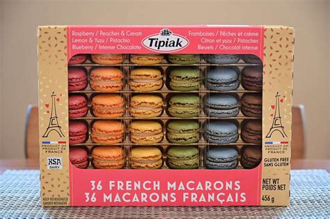 Tipiak French Macarons Halal Oultet Website | ids-deutschland.de