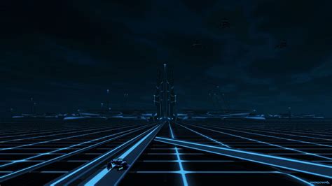 Tron Grid Wallpapers - Wallpaper Cave