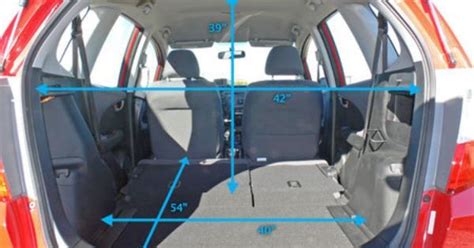 2017 Honda Cr V Cargo Dimensions Inches - twojayyumseng