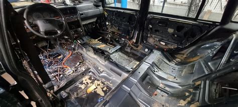 960 interior coming apart : r/Volvo