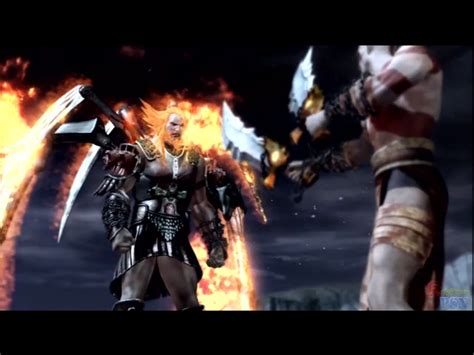 Image - Ares confronting Kratos.jpg | Villains Wiki | FANDOM powered by Wikia