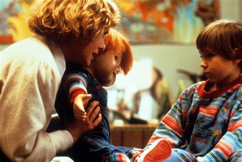 Child's Play: Where is the Original Cast Now, From Chucky to Andy | SYFY WIRE