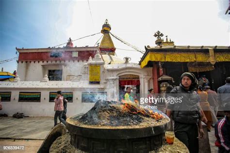 58 List Of Stupas In Nepal Stock Photos, High-Res Pictures, and Images - Getty Images