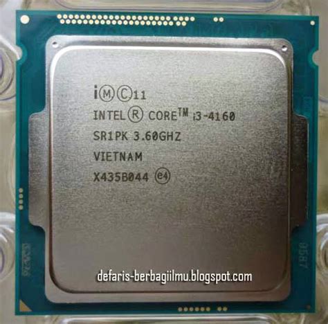 Intel HD Graphics 4400 Review - Kupas Komputer