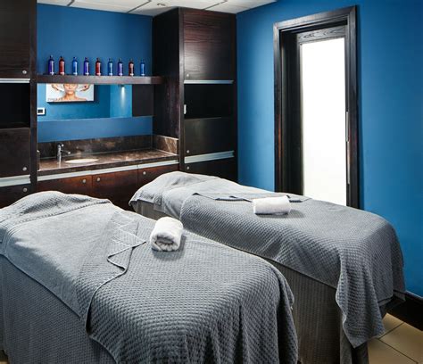 Delta by Marriott Hotel Nottingham Belfry Spa | Luxury Nottinghamshire Spa