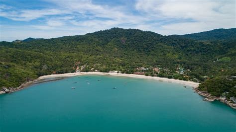 BEST BEACHES KOH PHANGAN - The 11 best Koh Phangan beaches