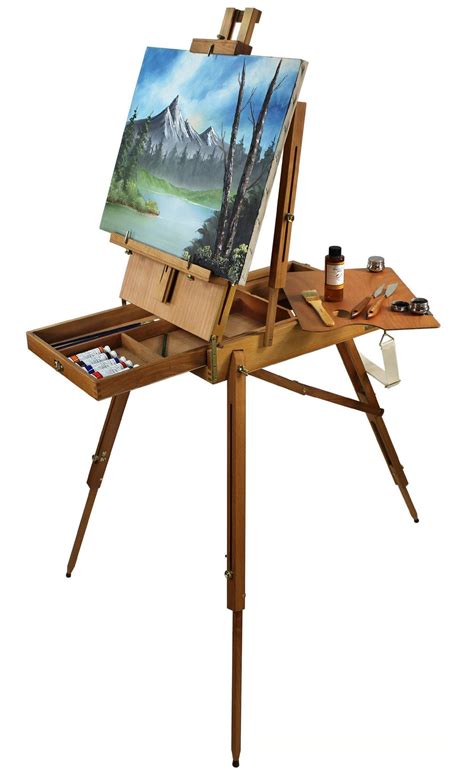 Best Easel For Canvas Painting References – Mdqahtani