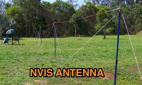 How to build NVIS antenna - The DXZone