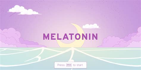 Melatonin Review