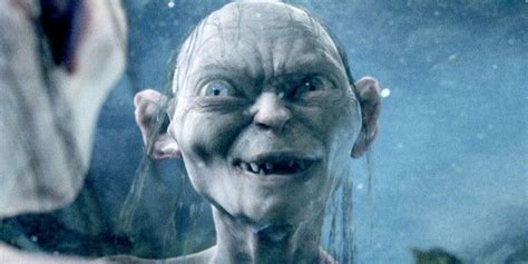 LOTR: How Old Is Gollum?