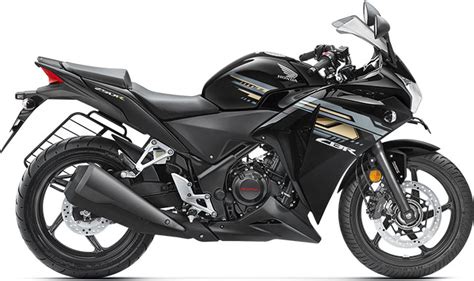 Updated Honda CBR250R priced at Rs 1.6 lakhs - GaadiKey