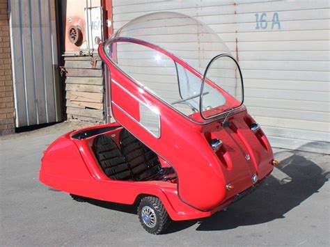 1966 Peel Trident | Oldtimer Australia, classic cars, racing cars, sports cars