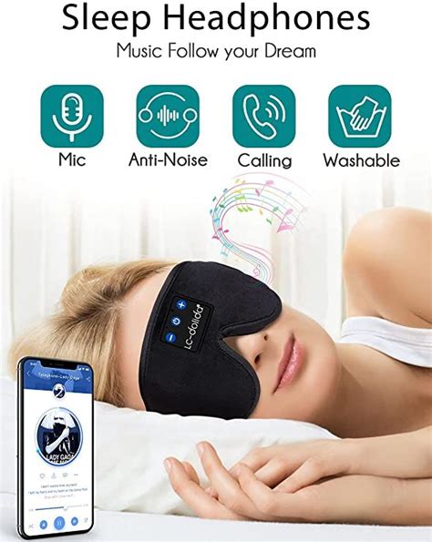 The Best Smart Sleep Masks