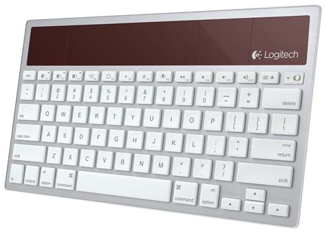 The Perfect Keyboard for All Your Apple Devices | logi BLOG