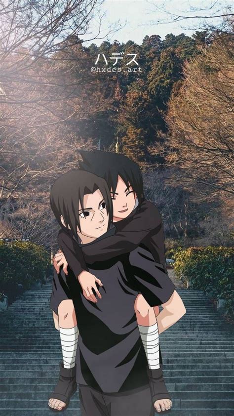 🔥 [40+] Itachi Sasuke Phone Wallpapers | WallpaperSafari