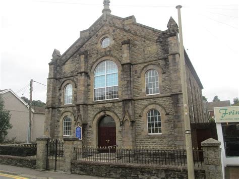 Soar Chapel, Pontardawe