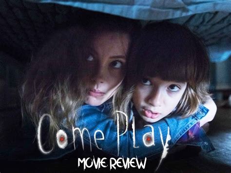 Come Play Review| Come Play Movie Review and Rating (2/5): Not enough ...