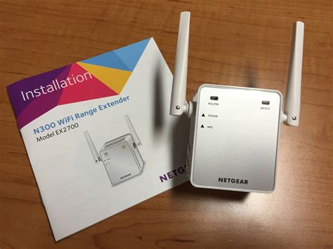 How to Install a WiFi Range Extender for Better Home Internet Coverage - All About The House