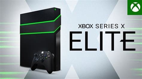 This Is The Incredible Xbox Series X Elite Designed By A Fan - Bullfrag