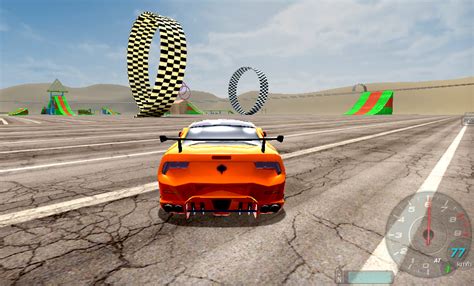 A Comprehensive Guide To The Best Car Games For Online Multiplayer Fun ...