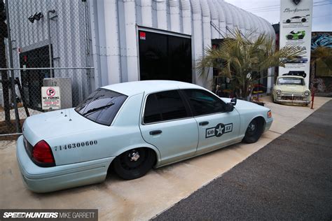 Cars = Happiness: Life At Liberty Walk - Speedhunters