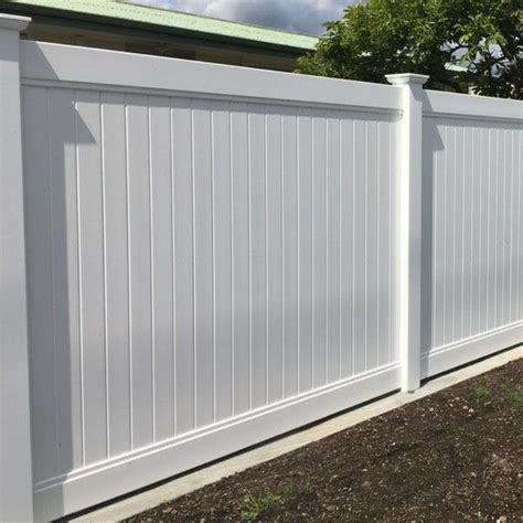 China Custom Plastic Privacy Fence Panels Suppliers, Manufacturers - Factory Direct Wholesale ...