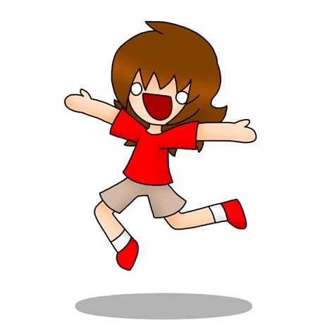 PNG Jumping For Joy Transparent Jumping For Joy.PNG Images. | PlusPNG