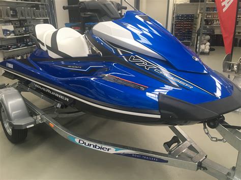 YAMAHA VX CRUISER | Rockingham Boating