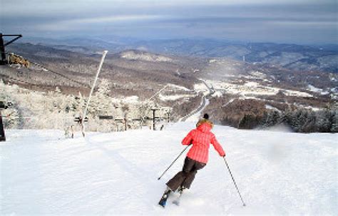 Killington Ski Resort Review | Family Skier