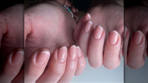 What's An American Manicure And How Is It Different Than A Classic French?