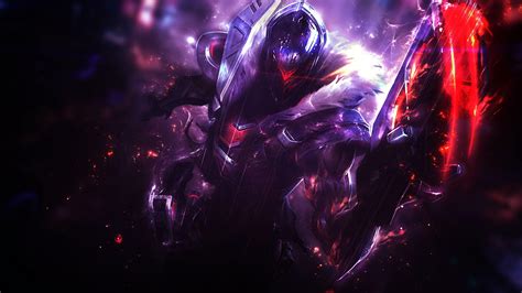 Jhin Wallpapers - Top Free Jhin Backgrounds - WallpaperAccess