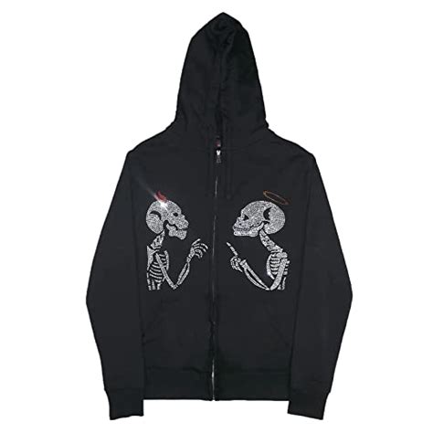 Best Drippy Zip-Up Hoodies For Spring