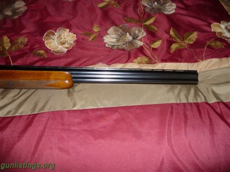 Gunlistings.org - Shotguns Browning Superposed Shotgun