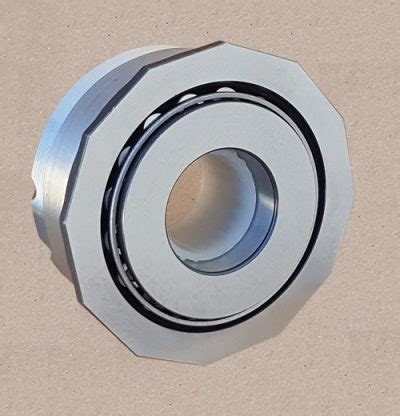 Pinion bearing Late | RanchoTransaxles.com