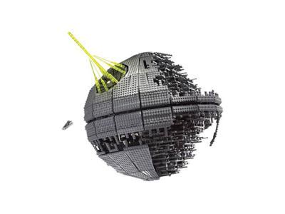 LEGO 10143 Star Wars Death Star II | BrickEconomy