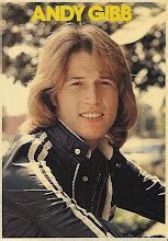 Andy Gibb Angel: ANDY GIBB BIOGRAPHY