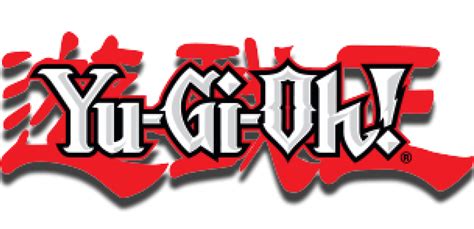 Download Transparent Yugioh Logo - Yu-gi-oh! The Art Of The Cards - HD Transparent PNG - NicePNG.com