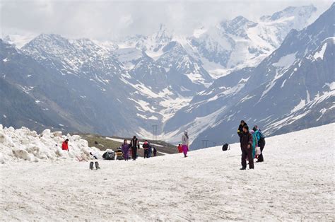 Manali Tour Package | Musafir Go India