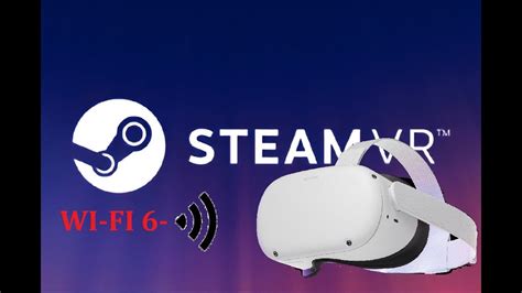 Step by Step - How to run Steam VR games on Oculus quest 2 wirelessly using virtual desktop ...