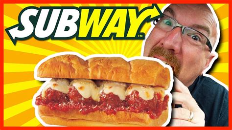 Nutritional Value Meatball Sub Subway | Besto Blog